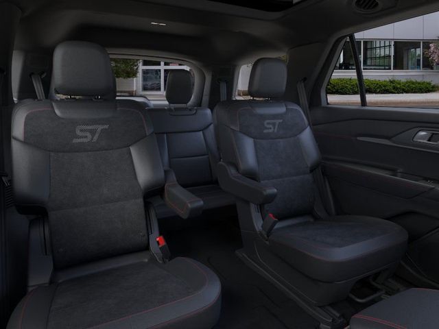 New 2026 Ford Explorer ST - photo 11