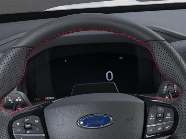 New 2026 Ford Explorer ST - photo 13