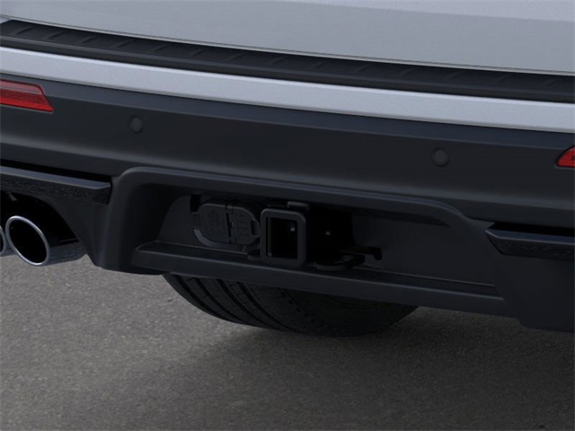 New 2026 Ford Explorer ST - photo 23