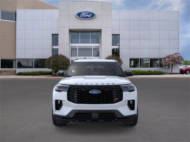 New 2026 Ford Explorer ST - photo 6