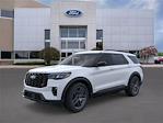 New 2026 Ford Explorer ST thumbnail 1