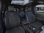 New 2026 Ford Explorer ST thumbnail 9
