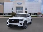 New 2026 Ford Explorer ST thumbnail 2