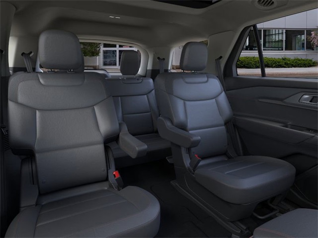 New 2026 Ford Explorer ACTIV - photo 11