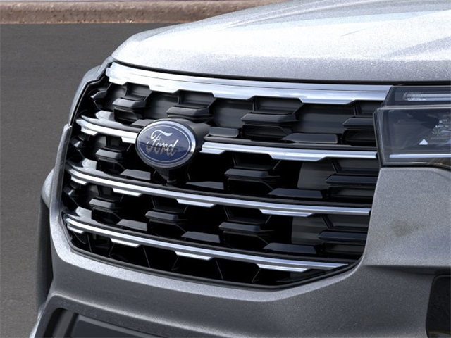 New 2026 Ford Explorer ACTIV - photo 17