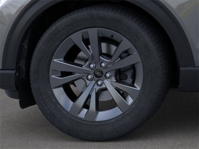 New 2026 Ford Explorer ACTIV - photo 19