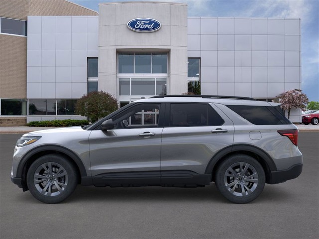 New 2026 Ford Explorer ACTIV - photo 3