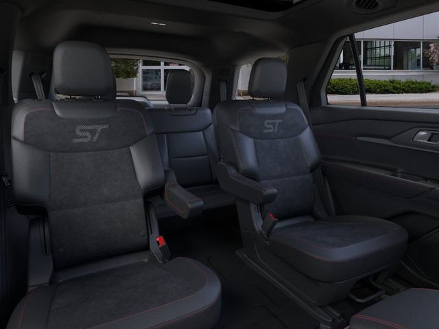 New 2026 Ford Explorer ST - photo 11