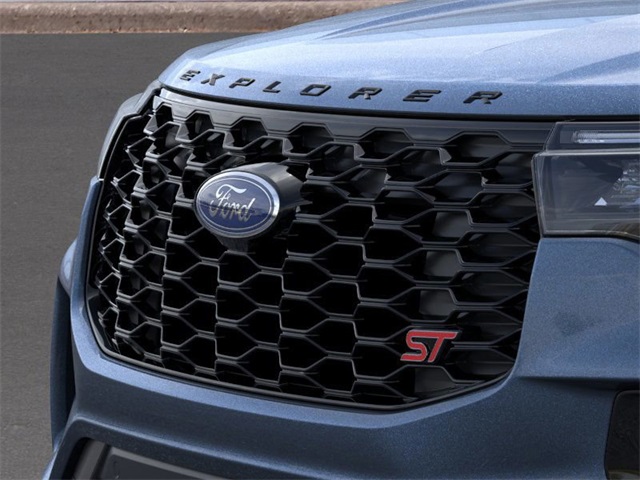 New 2026 Ford Explorer ST - photo 17