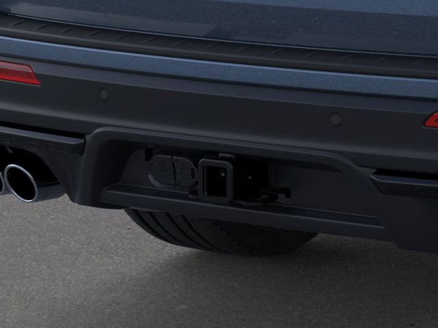 New 2026 Ford Explorer ST - photo 23