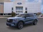 New 2026 Ford Explorer ST thumbnail 1