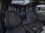 New 2026 Ford Explorer ST thumbnail 9