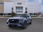 New 2026 Ford Explorer ST thumbnail 2