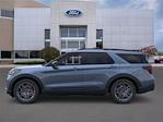 New 2026 Ford Explorer ST thumbnail 3