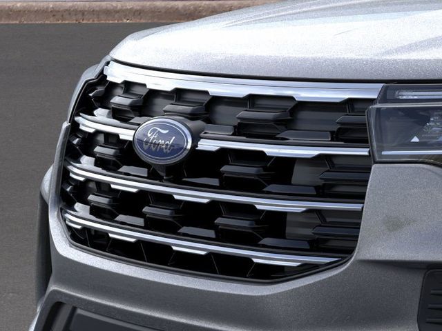 New 2026 Ford Explorer ACTIV - photo 17