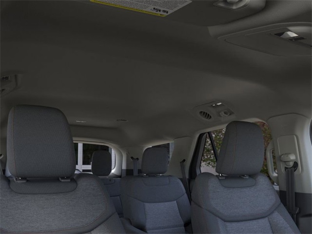New 2026 Ford Explorer ACTIV - photo 22