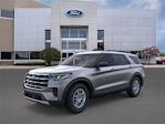 New 2026 Ford Explorer ACTIV thumbnail 1