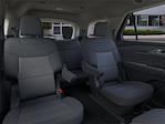 New 2026 Ford Explorer ACTIV thumbnail 10