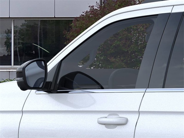 New 2026 Ford Expedition MAX King Ranch - photo 20