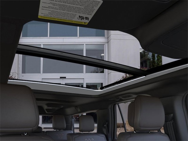 New 2026 Ford Expedition MAX King Ranch - photo 22