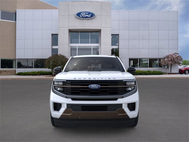 New 2026 Ford Expedition MAX King Ranch - photo 6