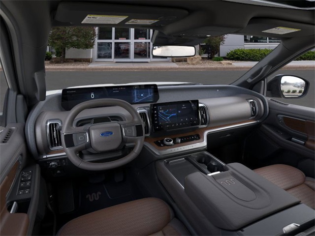 New 2026 Ford Expedition MAX King Ranch - photo 9