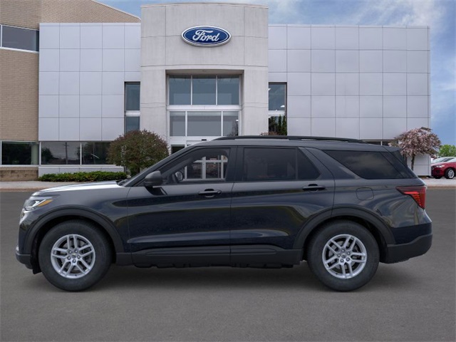 New 2026 Ford Explorer ACTIV - photo 3
