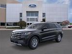 New 2026 Ford Explorer ACTIV thumbnail 1