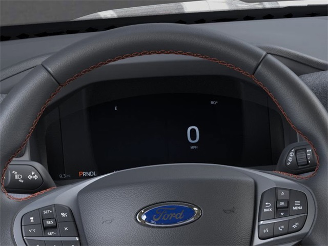 New 2026 Ford Explorer ACTIV - photo 13