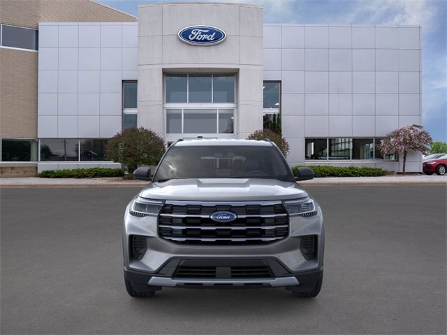 New 2026 Ford Explorer ACTIV - photo 6