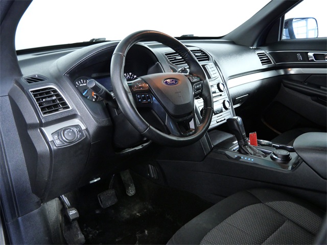 Used 2017 Ford Explorer XLT - photo 15