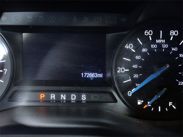 Used 2017 Ford Explorer XLT - photo 17