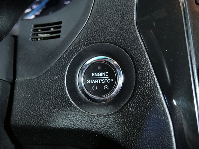 Used 2017 Ford Explorer XLT - photo 21