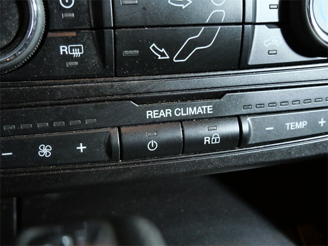 Used 2017 Ford Explorer XLT - photo 22