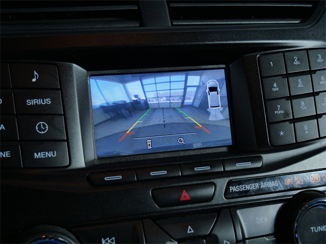Used 2017 Ford Explorer XLT - photo 23