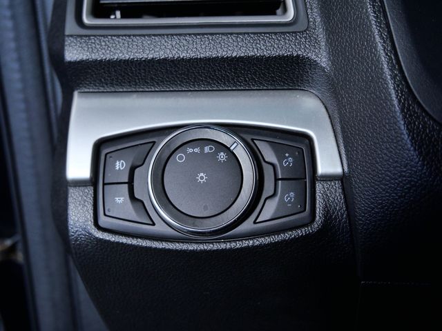 Used 2017 Ford Explorer XLT - photo 25
