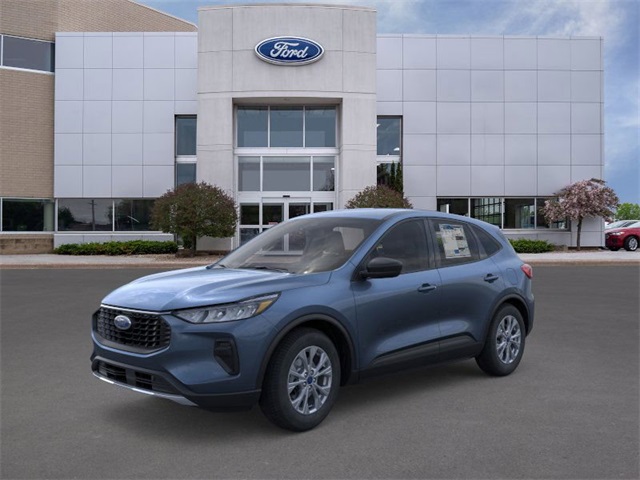 New 2026 Ford Escape ACTIV - photo 16