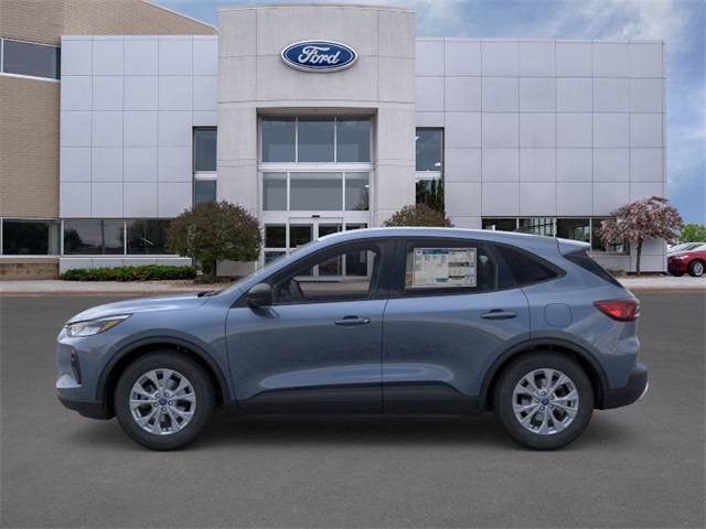 New 2026 Ford Escape ACTIV - photo 18