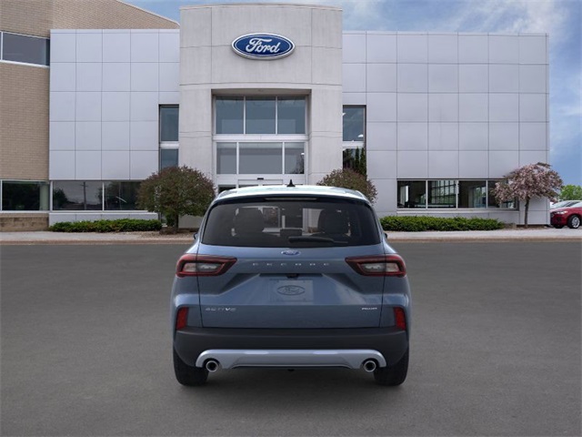 New 2026 Ford Escape ACTIV - photo 20