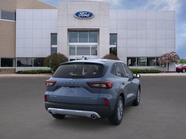 New 2026 Ford Escape ACTIV - photo 23