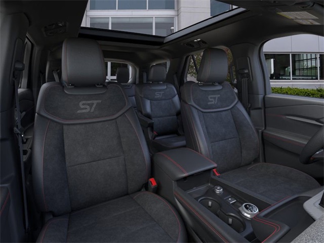 New 2026 Ford Explorer ST - photo 10