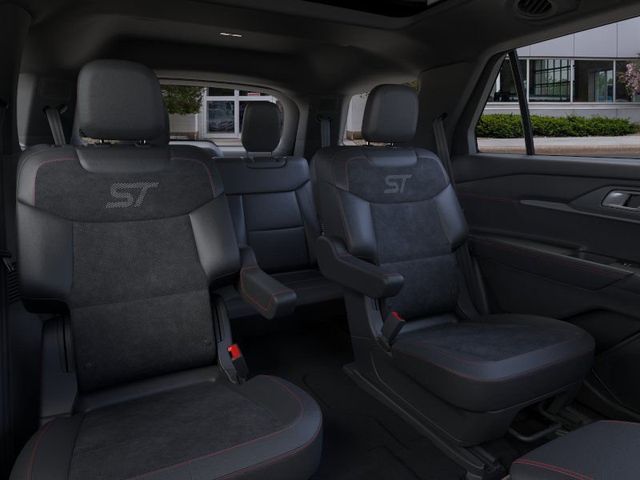 New 2026 Ford Explorer ST - photo 11