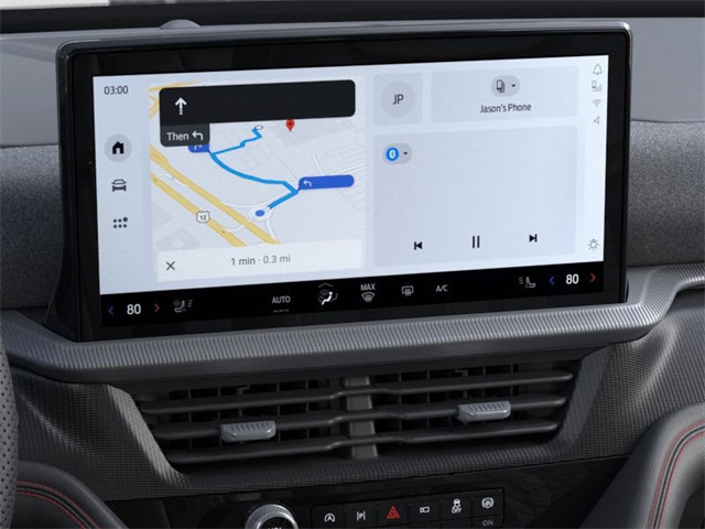 New 2026 Ford Explorer ST - photo 14