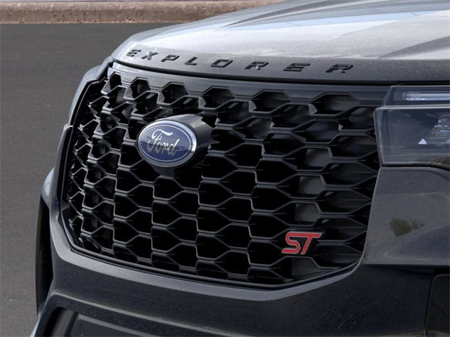 New 2026 Ford Explorer ST - photo 17