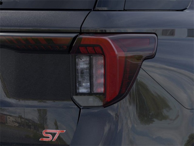 New 2026 Ford Explorer ST - photo 21
