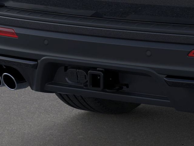 New 2026 Ford Explorer ST - photo 23