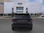 New 2026 Ford Explorer ST thumbnail 5