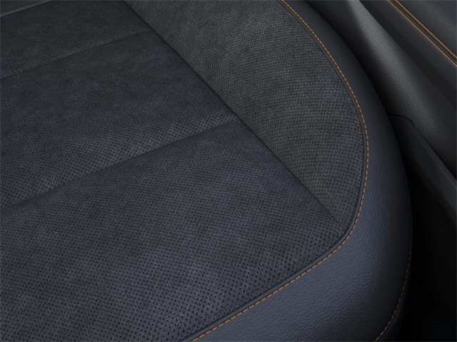 New 2026 Ford Explorer Tremor - photo 16