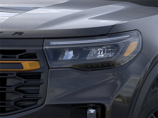New 2026 Ford Explorer Tremor - photo 18