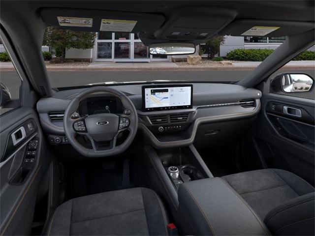 New 2026 Ford Explorer Tremor - photo 9